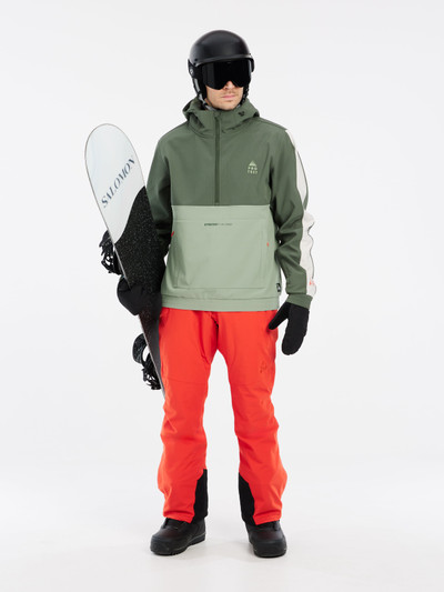 PRTCOWDEN Anorak ski jacket