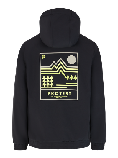 PRTGALAXY Anorak Skijacke
