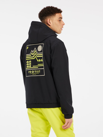PRTGALAXY Anorak Skijacke