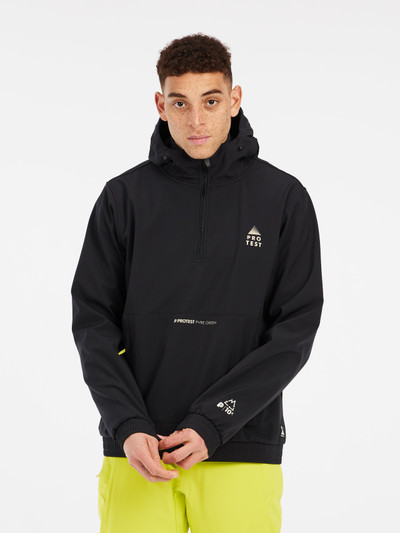 PRTGALAXY Anorak Skijacke