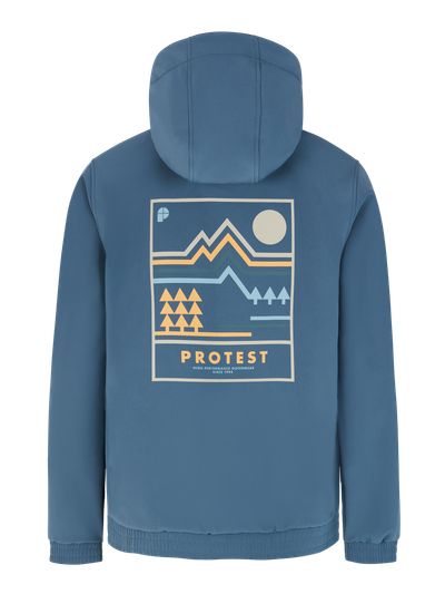 PRTGALAXY Anorak ski jacket