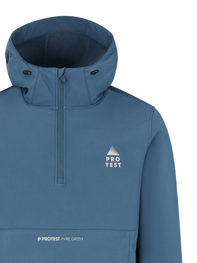 PRTGALAXY Anorak ski jacket