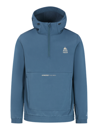 PRTGALAXY Anorak ski jacket