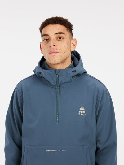 PRTGALAXY Anorak ski jacket