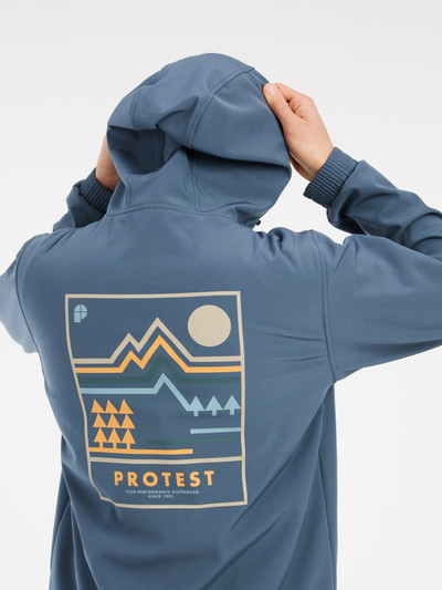 PRTGALAXY Anorak ski jacket