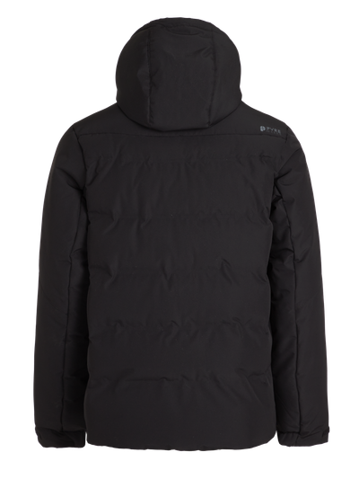 PRTSUPERIOR24 Puffer ski jacket