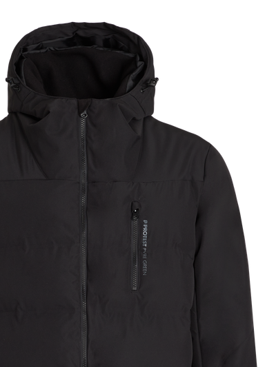 PRTSUPERIOR24 Puffer ski jacket