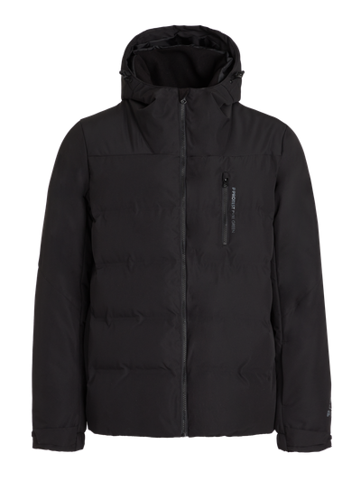 PRTSUPERIOR24 Puffer ski jacket