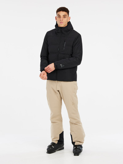 PRTSUPERIOR24 Puffer ski jacket