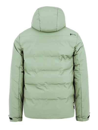 PRTSUPERIOR24 Puffer ski jacket