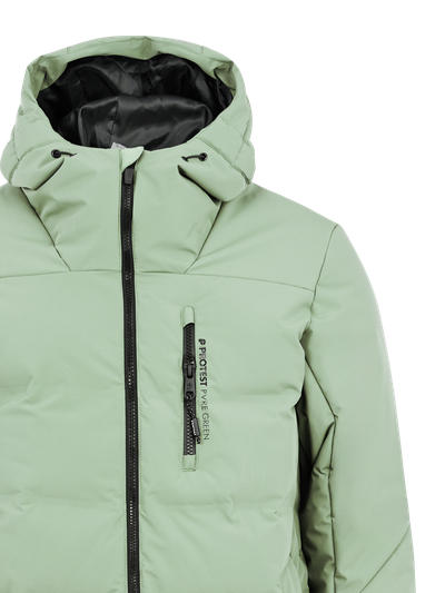 PRTSUPERIOR24 Puffer ski jacket