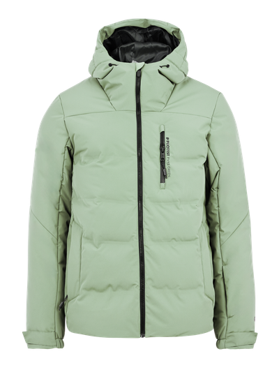 PRTSUPERIOR24 Puffer ski jacket