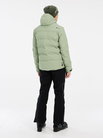 PRTSUPERIOR24 Puffer ski jacket