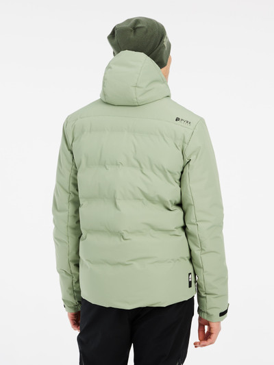 PRTSUPERIOR24 Puffer ski jacket