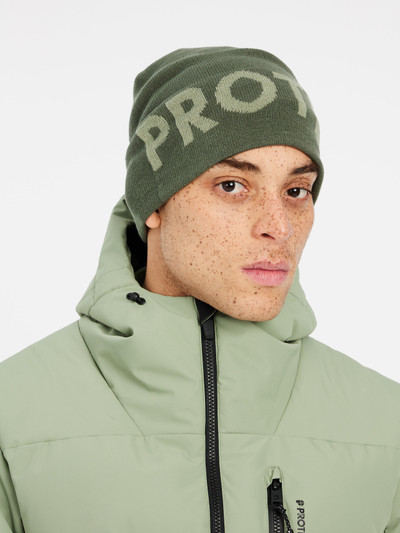 PRTSUPERIOR24 Puffer ski jacket
