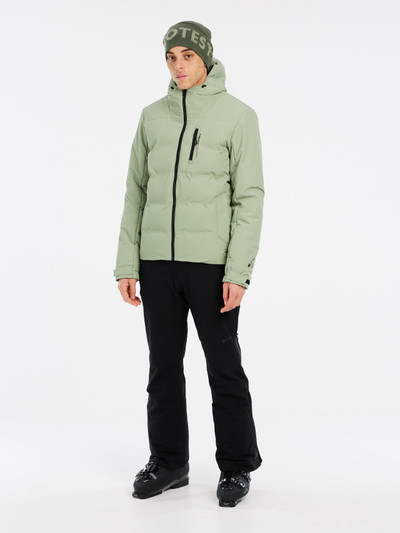 PRTSUPERIOR24 Puffer ski jacket