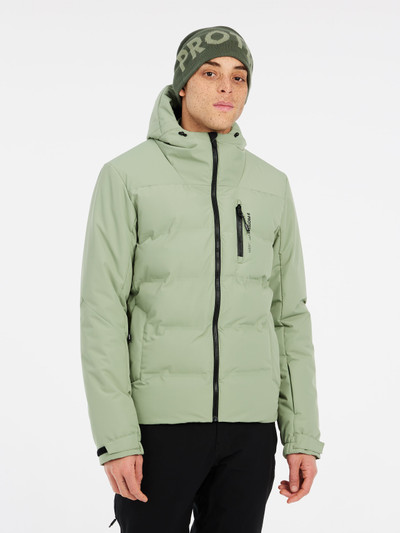 PRTSUPERIOR24 Puffer ski jacket