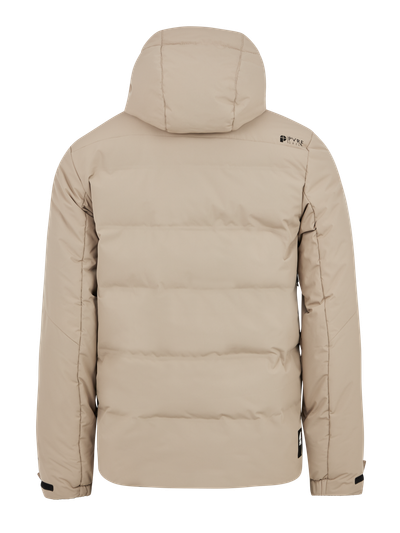 PRTSUPERIOR24 Puffer ski jacket