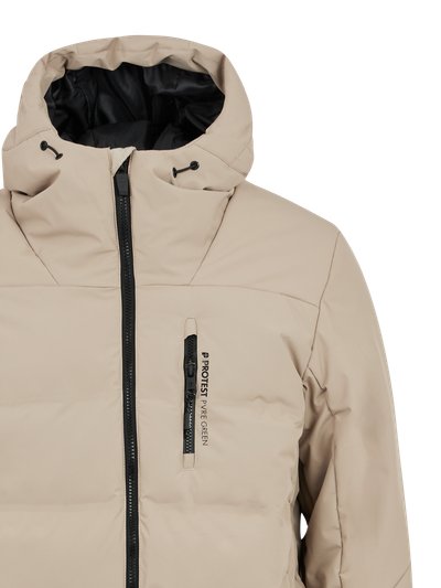 PRTSUPERIOR24 Puffer ski jacket
