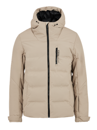 PRTSUPERIOR24 Puffer ski jacket