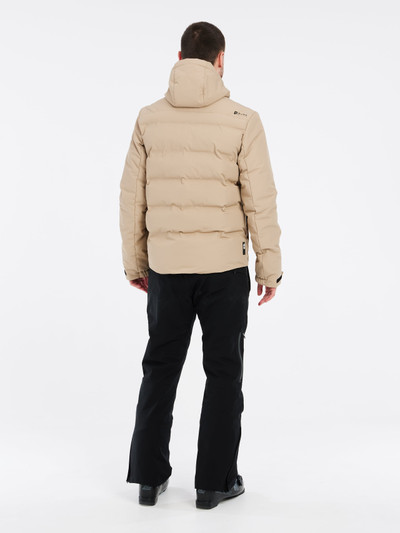 PRTSUPERIOR24 Puffer ski jacket