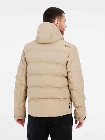 PRTSUPERIOR24 Puffer ski jacket