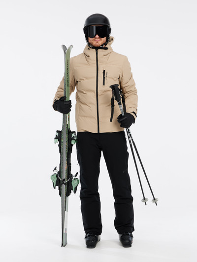 PRTSUPERIOR24 Puffer ski jacket