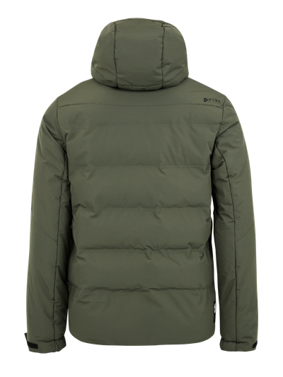PRTSUPERIOR24 Puffer ski jacket