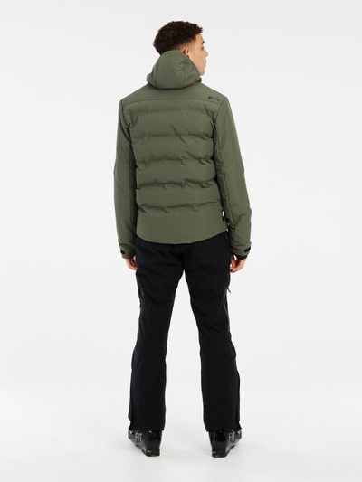 PRTSUPERIOR24 Puffer ski jacket