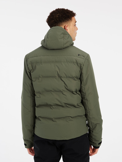 PRTSUPERIOR24 Puffer ski jacket