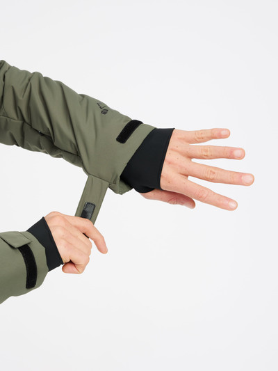 PRTSUPERIOR24 Puffer ski jacket