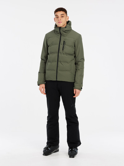 PRTSUPERIOR24 Puffer ski jacket