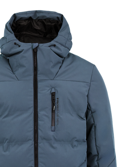 PRTSUPERIOR24 Puffer ski jacket