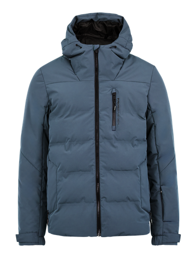 PRTSUPERIOR24 Puffer ski jacket