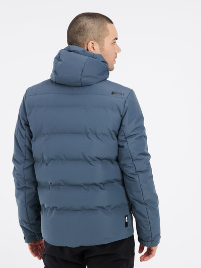 PRTSUPERIOR24 Puffer ski jacket