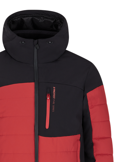 PRTMOUNT24 Ski jacket