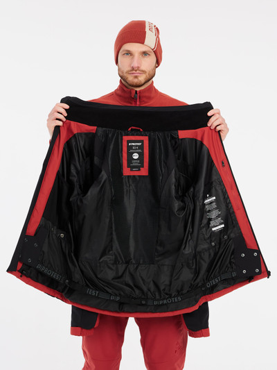 PRTMOUNT24 Ski jacket