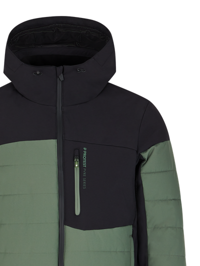 PRTMOUNT24 Skijacke