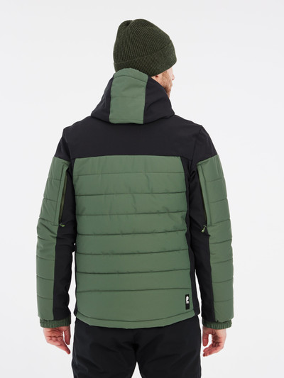 PRTMOUNT24 Skijacke