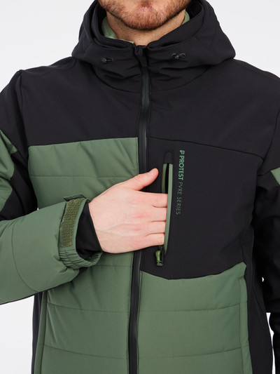 PRTMOUNT24 Skijacke