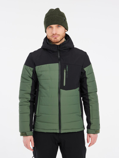 PRTMOUNT24 Skijacke