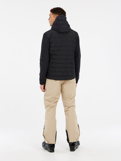 PRTMALMO Puffer ski jacket