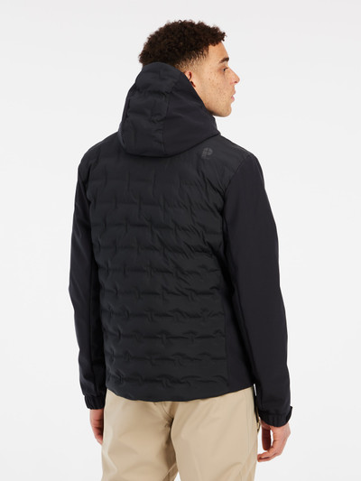 PRTMALMO Puffer ski jacket