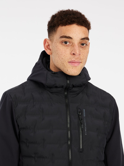 PRTMALMO Puffer ski jacket