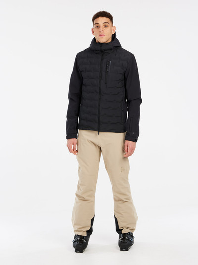 PRTMALMO Puffer ski jacket