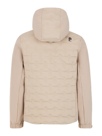 PRTMALMO Puffer ski jacket