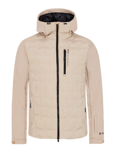PRTMALMO Puffer ski jacket