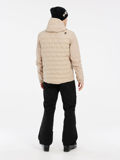 PRTMALMO Puffer ski jacket