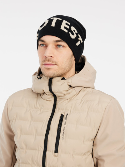 PRTMALMO Puffer ski jacket