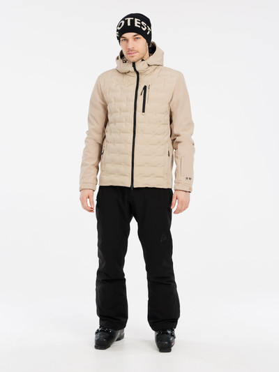 PRTMALMO Puffer ski jacket